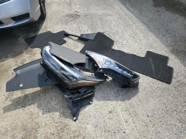 5J8TC2H75ML042610 - 2021 ACURA RDX ADVANCE Ağ foto 13