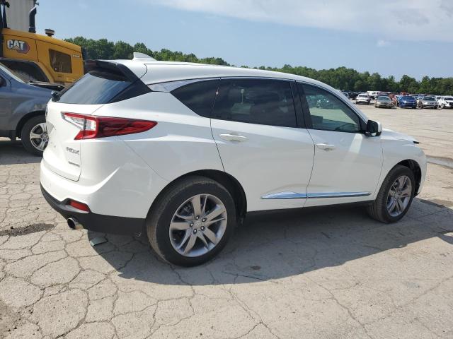5J8TC2H75ML042610 - 2021 ACURA RDX ADVANCE Ağ foto 3