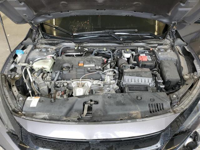 2HGFC4A84KH309063 - 2019 HONDA CIVIC SPORT 灰色 照片 11