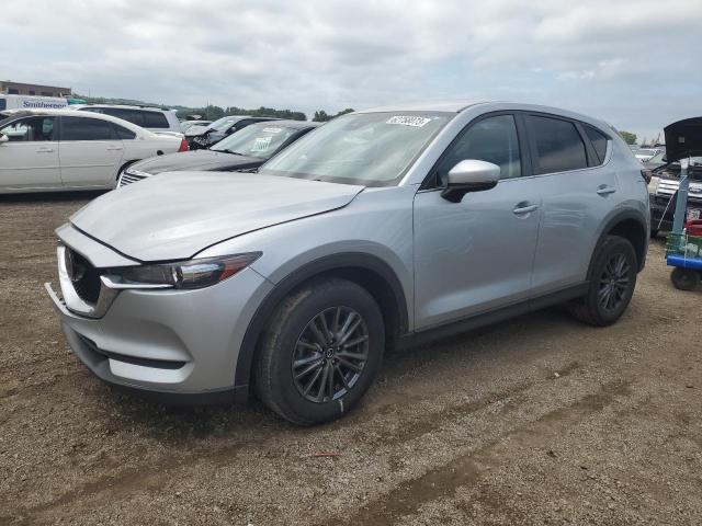 2019 MAZDA CX-5 TOURING, 