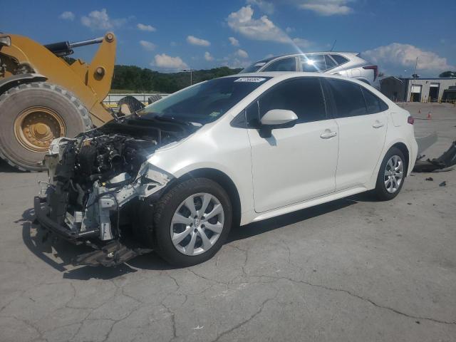 2020 TOYOTA COROLLA LE, 