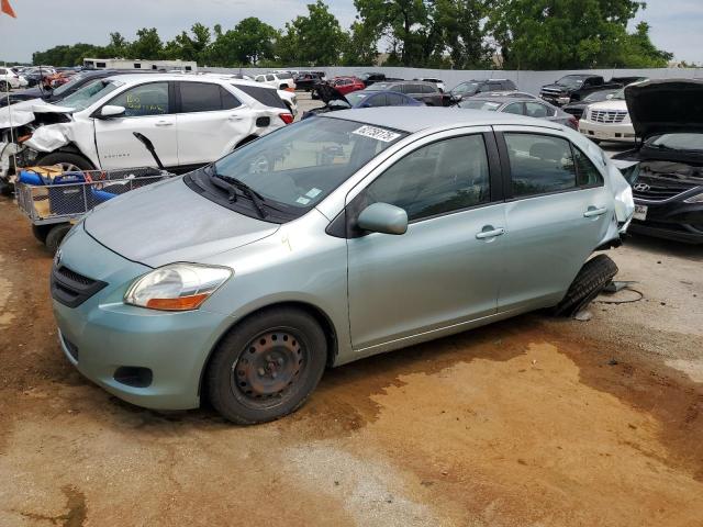 2008 TOYOTA YARIS, null