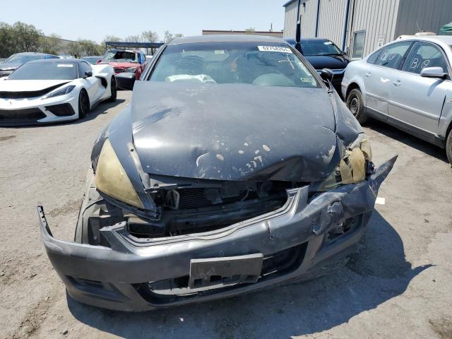 1HGCM726X6A000720 - 2006 HONDA ACCORD EX GRAY photo 5