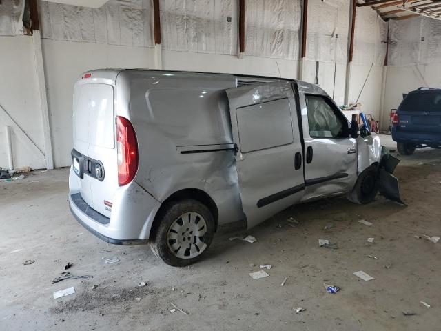 ZFBERFBB1J6L59730 - 2018 RAM PROMASTER SLT SILVER photo 3