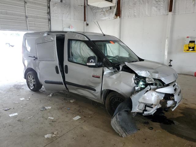 ZFBERFBB1J6L59730 - 2018 RAM PROMASTER SLT SILVER photo 4