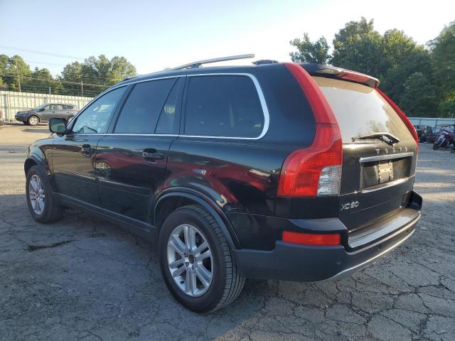 YV4952CY6B1587059 - 2011 VOLVO XC90 3.2 BLACK photo 2