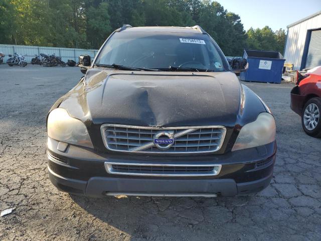 YV4952CY6B1587059 - 2011 VOLVO XC90 3.2 BLACK photo 5