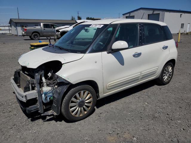 2014 FIAT 500L EASY, null