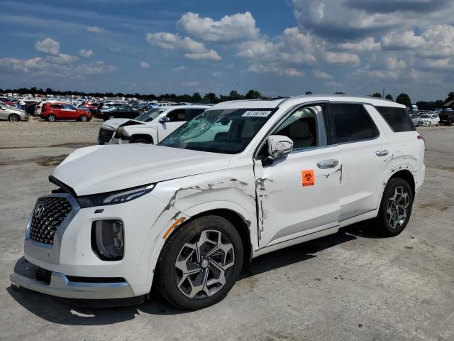 2022 HYUNDAI PALISADE CALLIGRAPHY, null