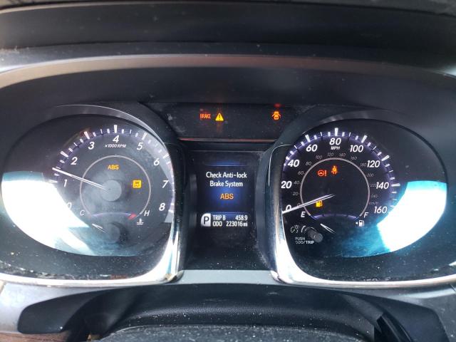 4T1BK1EB5EU094746 - 2014 TOYOTA AVALON BASE 黑色 照片 9