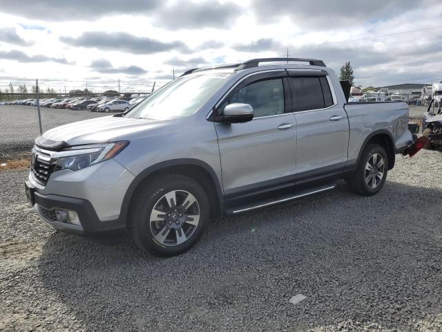 2019 HONDA RIDGELINE RTL, 