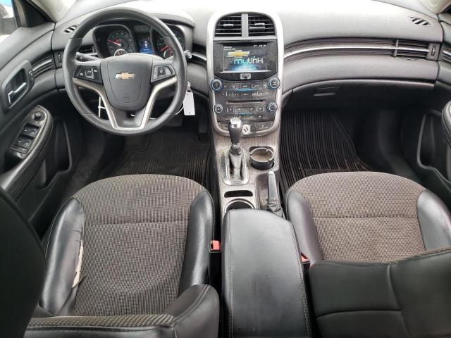 1G11C5SL1FF231052 - 2015 CHEVROLET MALIBU 1LT 黑色 照片 8