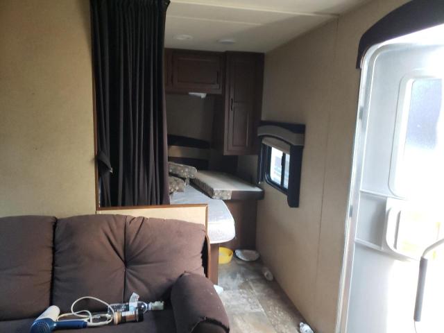 1UJBJ0BM0E18E0380 - 2014 JAYCO JAY FLIGHT WHITE photo 5