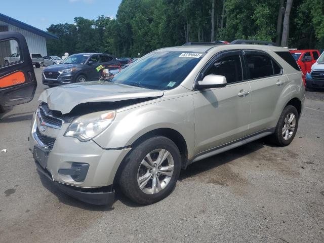 2014 CHEVROLET EQUINOX LT, 