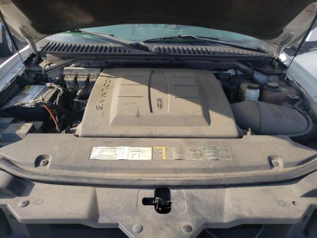 5LMFU28516LJ17922 - 2006 LINCOLN NAVIGATOR 白色 照片 7
