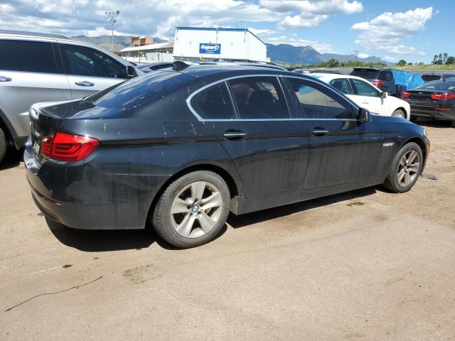 WBAXH5C58DD109376 - 2013 BMW 528 XI Qara foto 3