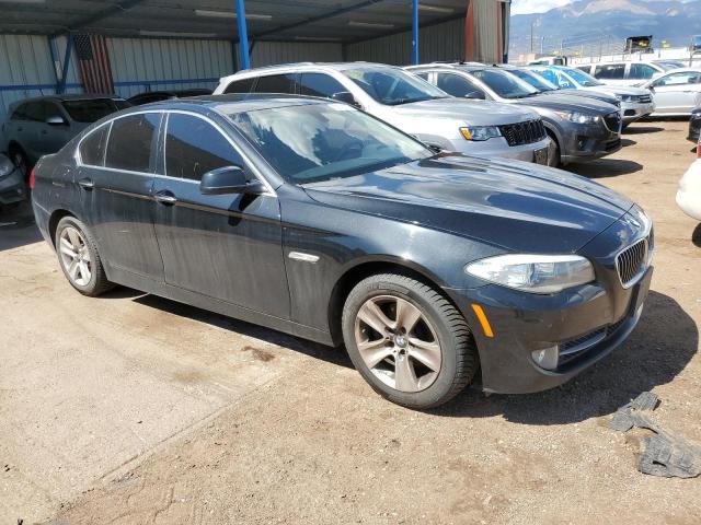 WBAXH5C58DD109376 - 2013 BMW 528 XI Qara foto 4