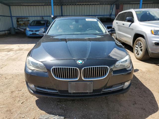 WBAXH5C58DD109376 - 2013 BMW 528 XI Qara foto 5