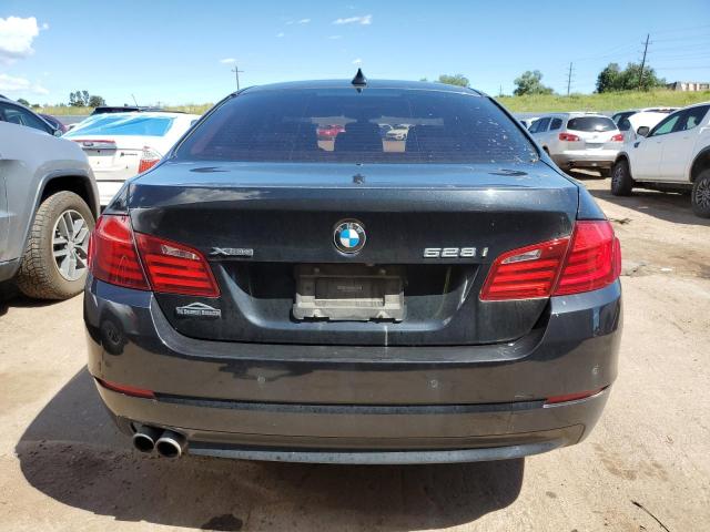 WBAXH5C58DD109376 - 2013 BMW 528 XI Qara foto 6