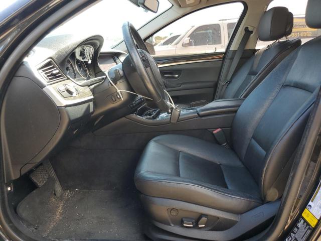 WBAXH5C58DD109376 - 2013 BMW 528 XI Qara foto 7