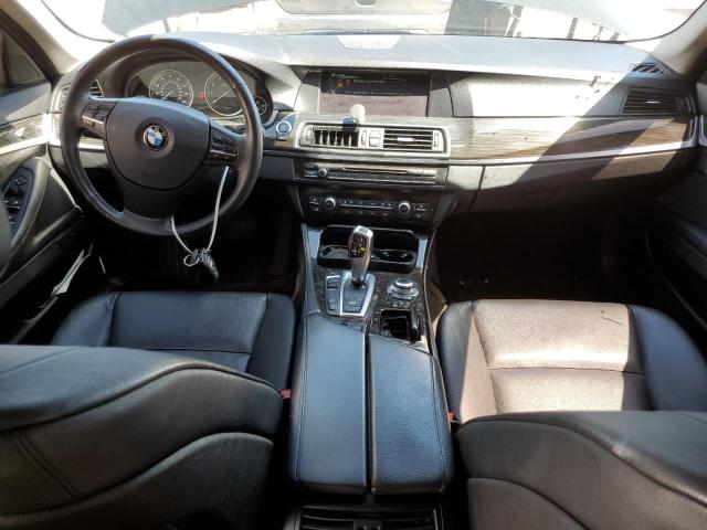 WBAXH5C58DD109376 - 2013 BMW 528 XI Qara foto 8