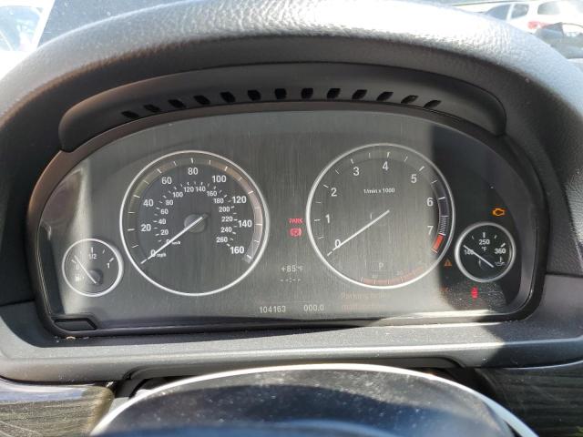 WBAXH5C58DD109376 - 2013 BMW 528 XI Qara foto 9