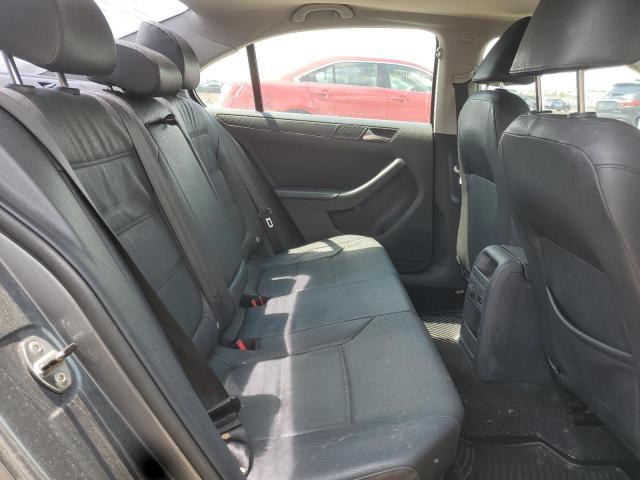 3VWDZ7AJ5BM377721 - 2011 VOLKSWAGEN JETTA SE Boz foto 10