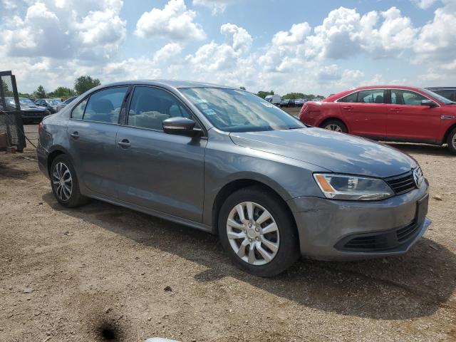 3VWDZ7AJ5BM377721 - 2011 VOLKSWAGEN JETTA SE Boz foto 4