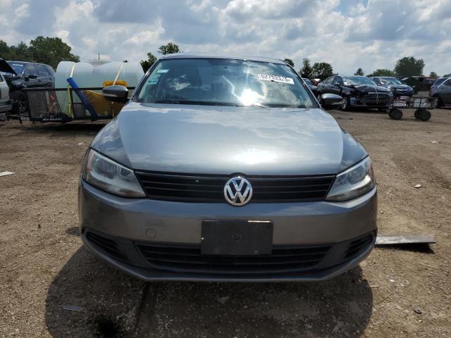 3VWDZ7AJ5BM377721 - 2011 VOLKSWAGEN JETTA SE Boz foto 5