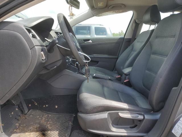 3VWDZ7AJ5BM377721 - 2011 VOLKSWAGEN JETTA SE Boz foto 7