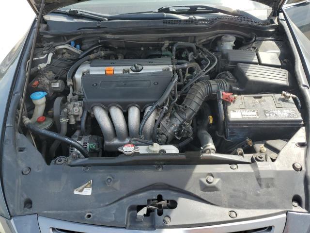 1HGCM56725A009515 - 2005 HONDA ACCORD EX GRAY photo 21