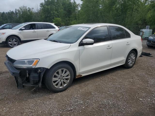 2014 VOLKSWAGEN JETTA SE, 