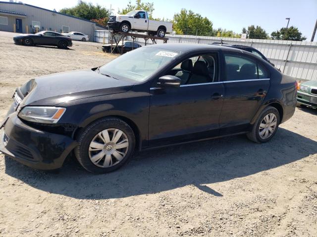 2013 VOLKSWAGEN JETTA SE, 