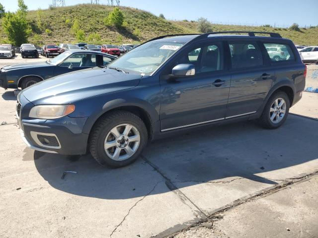 2008 VOLVO XC70, 