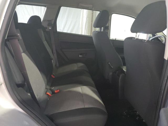 1J8GS48K19C513722 - 2009 JEEP GRAND CHEROKEE LAREDO SILVER photo 11