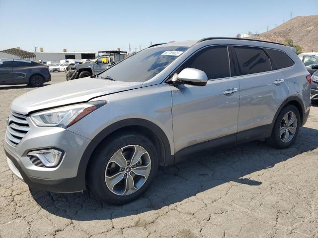 2016 HYUNDAI SANTA FE SE, null