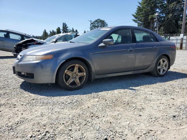 2006 ACURA 3.2TL, 