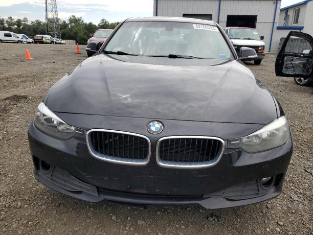 WBA3C3G50FNT51510 - 2015 BMW 320 I XDRIVE BLACK photo 5