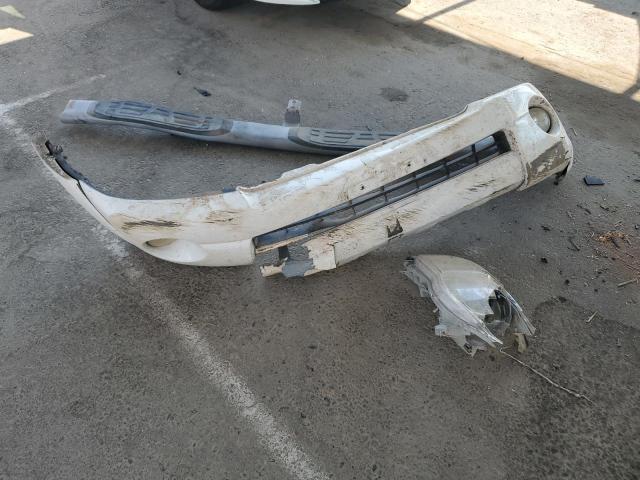 5TEJU62N08Z504774 - 2008 TOYOTA TACOMA DOUBLE CAB PRERUNNER WHITE photo 12