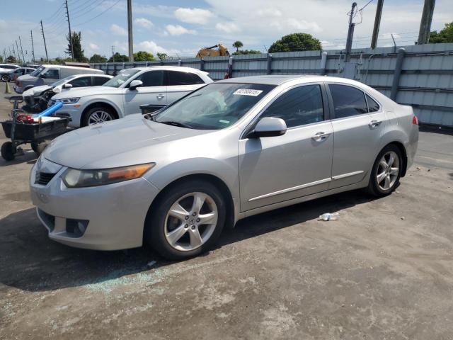 2010 ACURA TSX, null