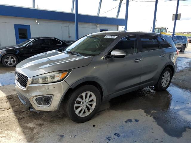 2016 KIA SORENTO LX, 