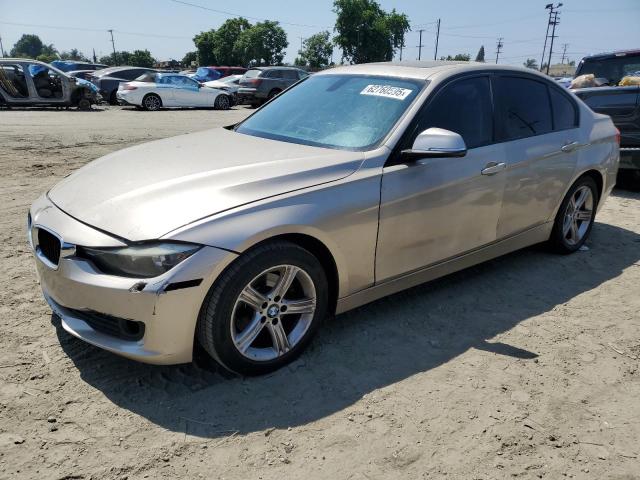 2013 BMW 328 I, null