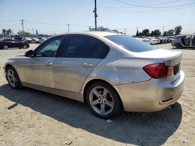 WBA3A5G51DNP22186 - 2013 BMW 328 I GOLD photo 2