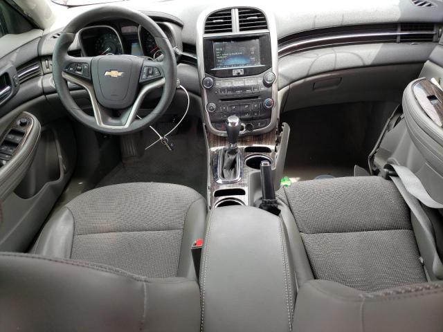 1G11C5SAXGF123254 - 2016 CHEVROLET MALIBU LIM LT 勃艮第红 照片 8