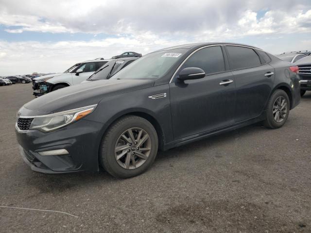 2020 KIA OPTIMA LX, 