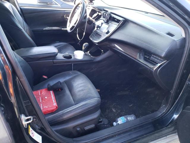 4T1BK1EB4FU142089 - 2015 TOYOTA AVALON XLE Mavi foto 10