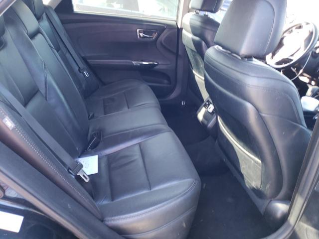 4T1BK1EB4FU142089 - 2015 TOYOTA AVALON XLE Mavi foto 12