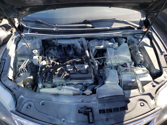 4T1BK1EB4FU142089 - 2015 TOYOTA AVALON XLE Mavi foto 14