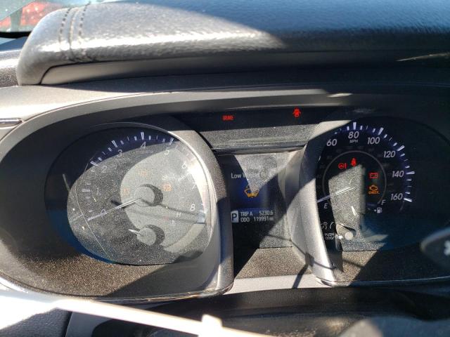 4T1BK1EB4FU142089 - 2015 TOYOTA AVALON XLE Mavi foto 15