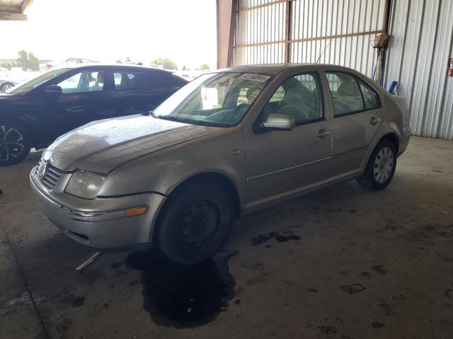 2004 VOLKSWAGEN JETTA GL, 